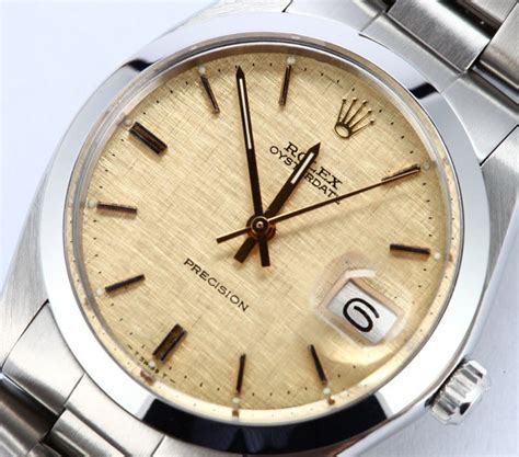 rolex 6694 bracelet|rolex 6694 history.